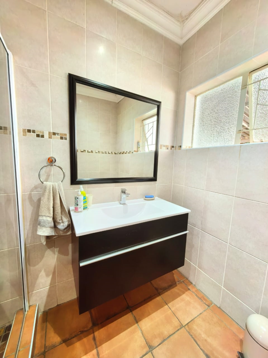 4 Bedroom Property for Sale in Sasolburg Ext 12 Free State